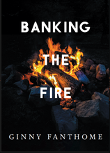 Load image into Gallery viewer, Loose Gravel &amp; Banking The Fire
